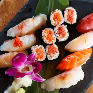 Sushi Special