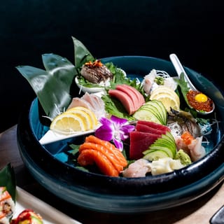 Sashimi Special Premium